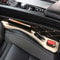 Toyota Car Seat Gap Filler Organizer For RAV4 Corolla Camry CHR Prado 7