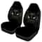 Universal Car Front Seat Covers Washable Polyester Seat Protectors Set 12