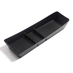 byd dolphin center console organizer tray lower storage box