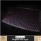 Tesla Model 3 Leather Car Trunk Mat Cargo Liner Boot Protector 13