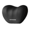Universal Car Lumbar Support Pillow And Neck Cushion Set 1