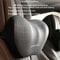 Universal Car Lumbar Support Pillow And Neck Cushion Set 15