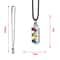 Traffic Light Car Pendant Rear View Mirror Hanging Ornament 2