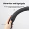 Nissan Steering Wheel Cover Non Slip Interior Grip Protector 11