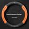 Nissan Steering Wheel Cover Non Slip Interior Grip Protector 3