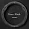 Nissan Steering Wheel Cover Non Slip Interior Grip Protector 1