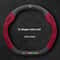 Nissan Steering Wheel Cover Non Slip Interior Grip Protector 6