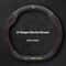 Nissan Steering Wheel Cover Non Slip Interior Grip Protector 8
