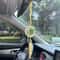 Islamic Car Hanging Ornament Elegant Faith Inspired Rear Mirror Decor 1