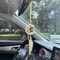 Islamic Car Hanging Ornament Elegant Faith Inspired Rear Mirror Decor 8