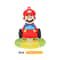 Drift Tail Swing Rotating Car Ornament Dashboard Decoration Toy 5