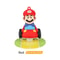 Drift Tail Swing Rotating Car Ornament Dashboard Decoration Toy 5