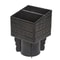 PU Leather Car Center Console Storage Box Phone Holder Organizer 4