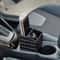 PU Leather Car Center Console Storage Box Phone Holder Organizer 6
