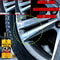 Wheel Rim Scratch Repair Paste Aluminum Alloy Hub Restorer 0