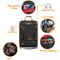 Car Back Seat Organizer With Tablet Holder Travel Storage Pocket 1