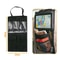 Car Back Seat Organizer With Tablet Holder Travel Storage Pocket 3