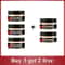 LP0204 Car Scratch Remover Paint Repair Polishing Paste 3