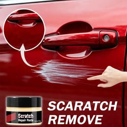 lp0204 car scratch remover paint repair polishing paste