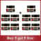 LP0204 Car Scratch Remover Paint Repair Polishing Paste 4