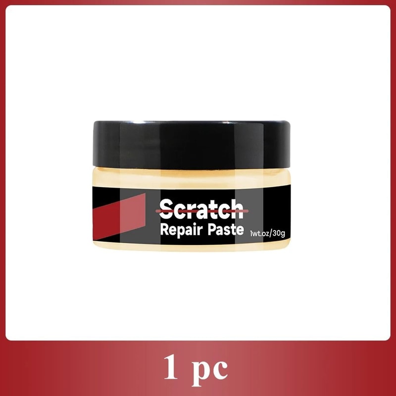 LP0204 Car Scratch Remover Paint Repair Polishing Paste 1