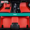 Custom Fit Car Floor Mats For Dongfeng AX7 AX5 AX4 AX3 A30 A60 580 9