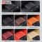 Custom Fit Car Floor Mats For Dongfeng AX7 AX5 AX4 AX3 A30 A60 580 16