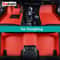 Custom Fit Car Floor Mats For Dongfeng AX7 AX5 AX4 AX3 A30 A60 580 17