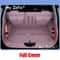 Custom Leather Car Trunk Mat For GAC AION UT 2025 2026 12