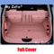 Custom Leather Car Trunk Mat For GAC AION UT 2025 2026 7