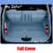 Custom Leather Car Trunk Mat For GAC AION UT 2025 2026 8