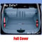 Custom Leather Car Trunk Mat For GAC AION UT 2025 2026 8