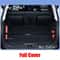 Custom Leather Car Trunk Mat For GAC AION UT 2025 2026 9