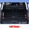 Custom Leather Car Trunk Mat For GAC AION UT 2025 2026 9