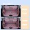 Custom Leather Car Trunk Mat For GAC AION UT 2025 2026 23