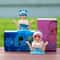 Funny Shaking Girl Dashboard Doll Car Interior Ornament 0
