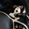 Cute Dog Car Wiper Decoration Dashboard Ornament Accessory 1