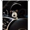 Cute Dog Car Wiper Decoration Dashboard Ornament Accessory 3