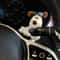 Cute Dog Car Wiper Decoration Dashboard Ornament Accessory 4