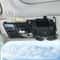 Car Sun Visor Organizer Multi Pocket Document Storage Holder 6