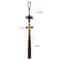 Jesus Cross Car Pendant Christian Rearview Mirror Ornament 1
