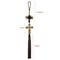 Jesus Cross Car Pendant Christian Rearview Mirror Ornament 1