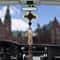 Jesus Cross Car Pendant Christian Rearview Mirror Ornament 5