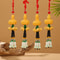 Chinese Style Pixiu Buddha Car Rearview Mirror Pendant 0