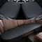 SEAMETAL Universal PU Leather Car Seat Covers Cushion Protector 9