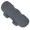 SEAMETAL Universal PU Leather Car Seat Covers Cushion Protector 5