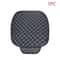 SEAMETAL Universal PU Leather Car Seat Covers Cushion Protector 2
