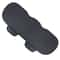 SEAMETAL Universal PU Leather Car Seat Covers Cushion Protector 6
