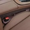 2 Piece Car Seat Gap Filler Organizer Storage Box Set 5