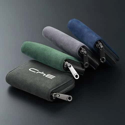 BYD RFID Blocking Card Sleeve Wallet Protection Holder